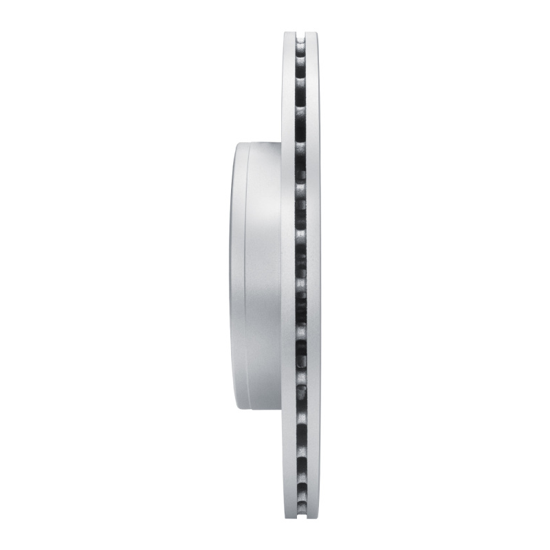 Mercedes-Benz G500 Brake Rotor (1) - Rear - R1 Concepts - Hi-Carbon Alloy GeoMET Coated - `19-`25
